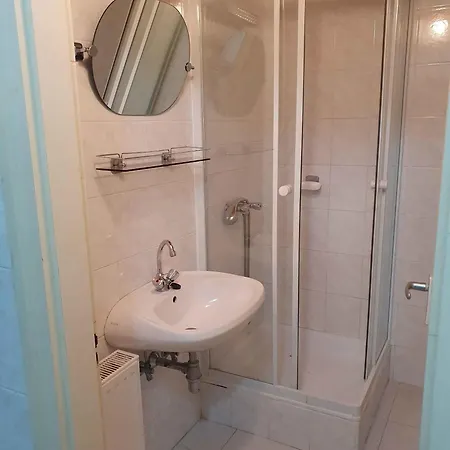 شقة In - Balaton 53130 زاماردي