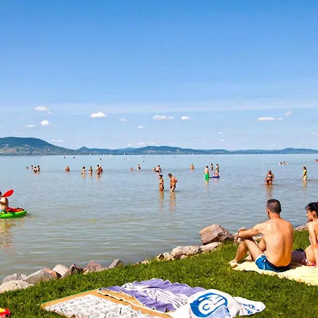 شقة In - Balaton 53130 زاماردي