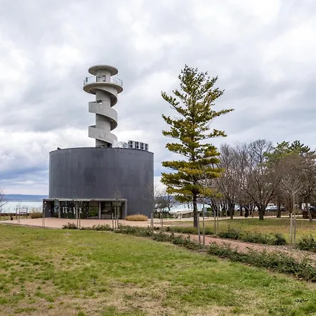 Апартаменты In - Balaton 53130 Замарди