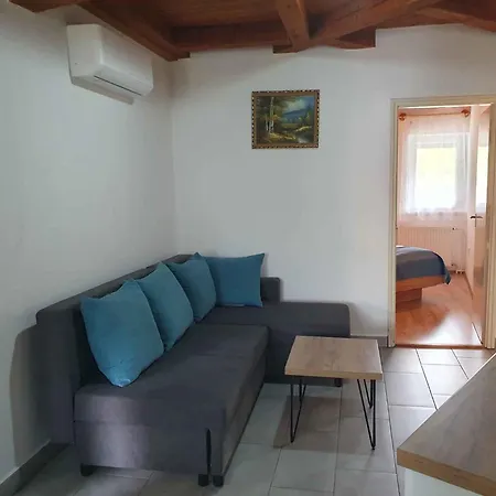 In - Balaton 53130 Apartment *