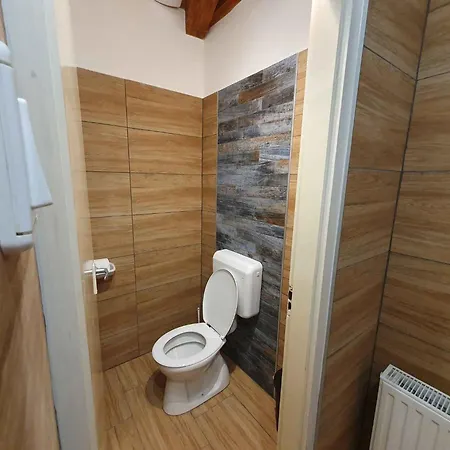 In - Balaton 53130 Apartment
