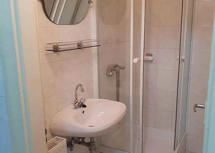 Appartement In - Balaton 53130 Zamárdi