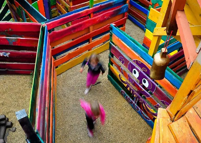 In - Balaton 53130 Apartamento Zamárdi