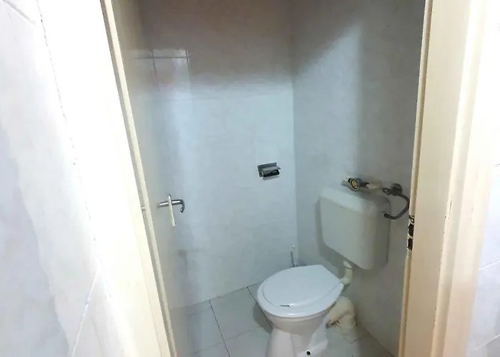 Appartement In - Balaton 53130 *