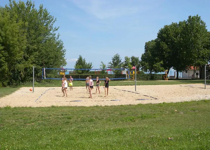 Apartamento In - Balaton 53130 *