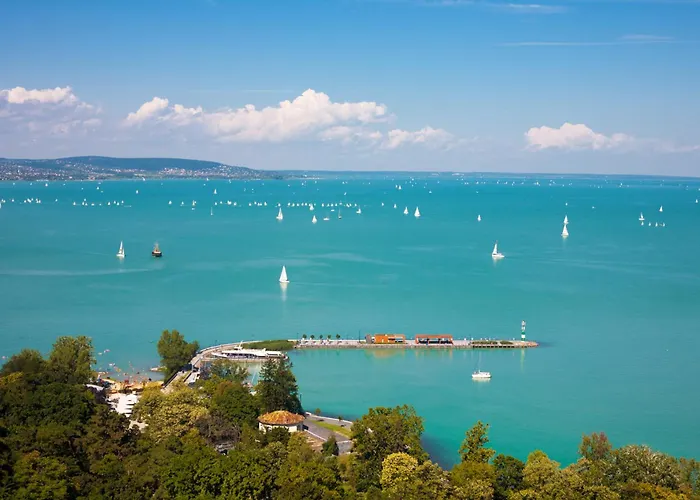 In - Balaton 53130 Zamárdi