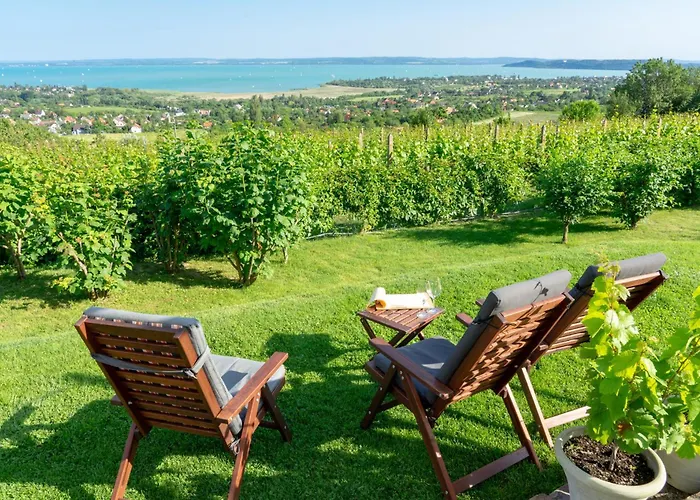 In - Balaton 53130 * Zamárdi